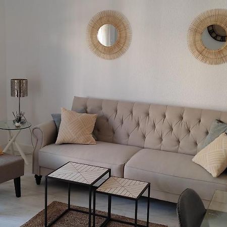 Ferienwohnung La Antigua Posada 33 Córdoba Exterior foto