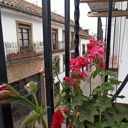 Ferienwohnung La Antigua Posada 33 Córdoba Exterior foto