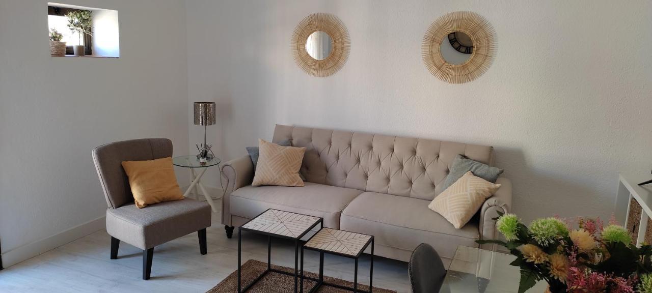Ferienwohnung La Antigua Posada 33 Córdoba Exterior foto
