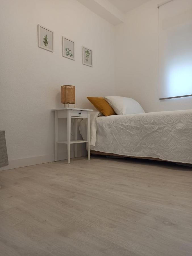 Ferienwohnung La Antigua Posada 33 Córdoba Exterior foto