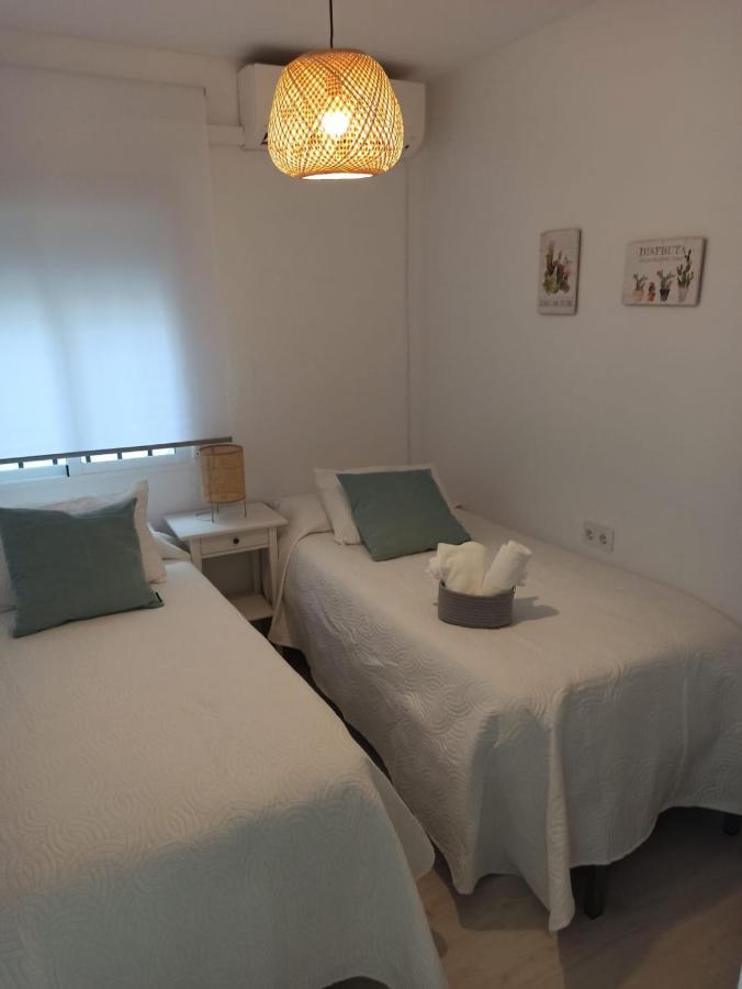 Ferienwohnung La Antigua Posada 33 Córdoba Exterior foto