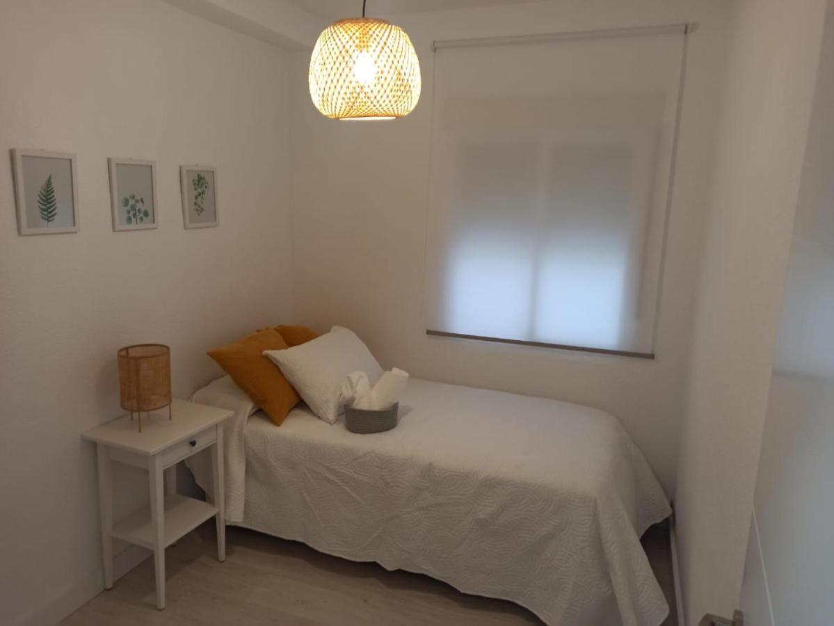 Ferienwohnung La Antigua Posada 33 Córdoba Exterior foto