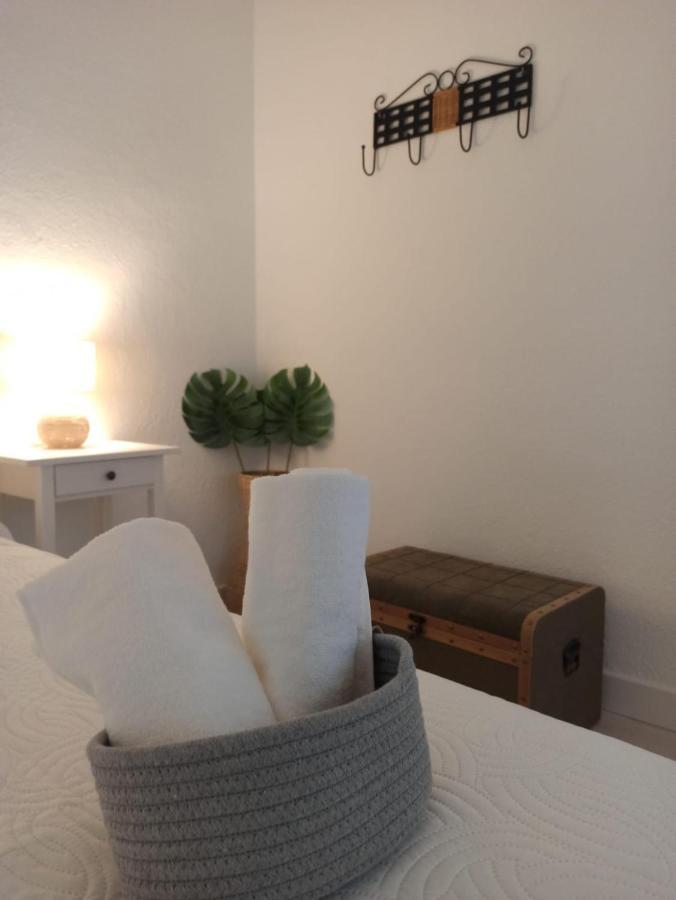 Ferienwohnung La Antigua Posada 33 Córdoba Exterior foto